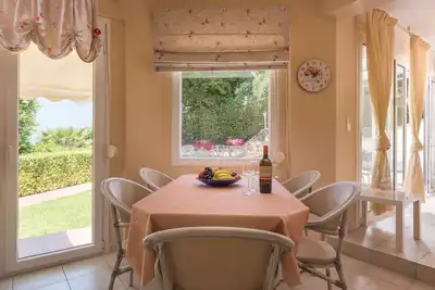 Image de Aegean Residence 1 villa