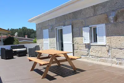 Image de Villa Mendes 2 à Vila Nova do Famalicao