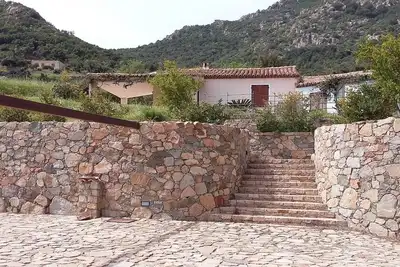 Image de La maison rose. .