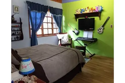 Image de Cabine Muxbal 2 Chambres Doubles