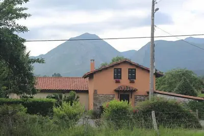Image de Casa de Aldea El Correntíu pour 4 personnes