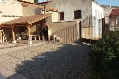 Image de Gîte La Alameda I et Ii pour 4 personnes