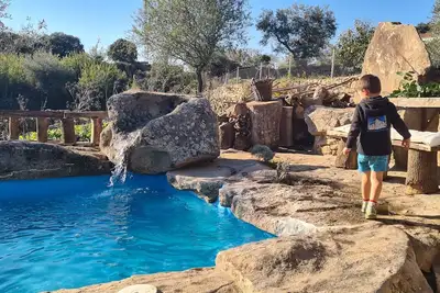 Image de Gîte Orgullo Rural pour 6 personnes
