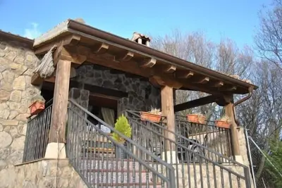 Image de Casa rural Los Regajales pour 4 personnes