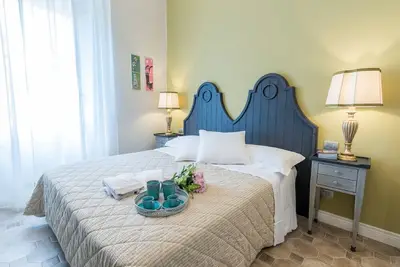 Image de Confort et élégant appartement Mastroianni