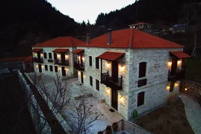 Image de Saisons-Hiver Maison 5 Chambres 250m2