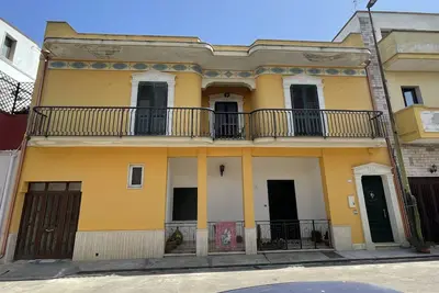 Image de Maison située dans la petite mais accueillante municipalité de Seclì (Le)
