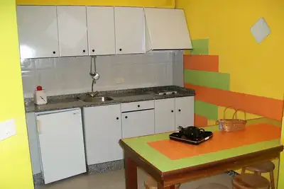Image de Appartement Familial (N. 7): Ideal Avec Peques Dans Las Rias Bajas