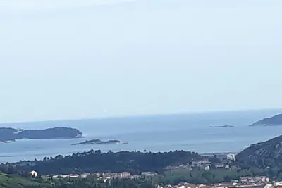 Image de Appartement Antea avec vue imprenable