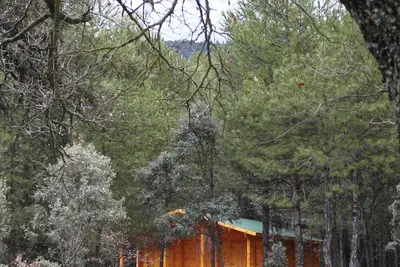 Image de Cabines El Llano de los Conejos - Cabine 10