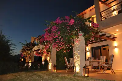 Image de Luxueuse résidence balnéaire Villa Carlos
