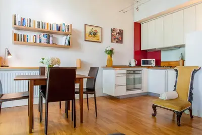 Image de Appartement neuf de luxe à Notting Hill, centre de Londres