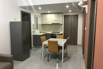 Image de st'Julian's (Paceville E) appartement de 2 chambres
