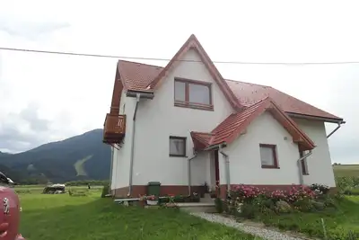 Image de Appartement de deux chambres Tania pour 8 Ă Tatras Mountans