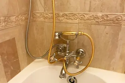 Image de Magnifique appartement sur la mer et la plage à Sanremo