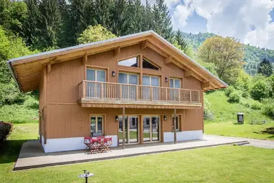 Image de Chalet familial spacieux et luxueux - Samoens. Grand Massif ski. Un accès facile