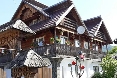 Image de Maison d'hôtes au coeur de Maramures