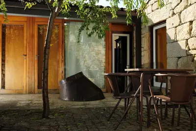 Image de Maison de Saint Jacques de Marialva