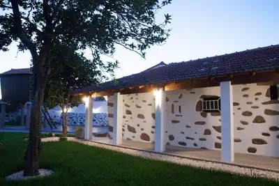 Image de Laranjeiras House