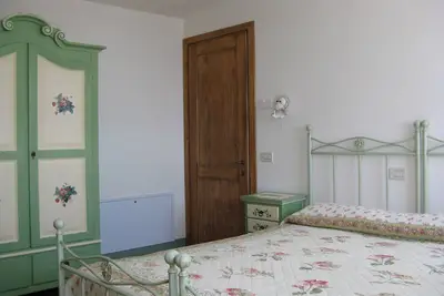 Image de Country Club De Cesco- fraises et suites calle