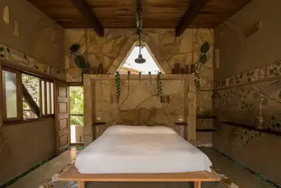 Image de HĂ´tel Boutique Villas Adriana. Suite King