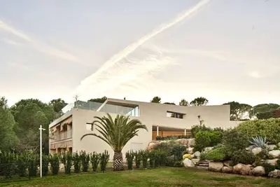 Image de Casa Luna Llena, Vos vacances sans soucis sur la Costa Brava,