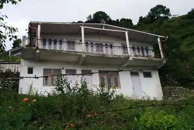 Image de Cozy Cottage, Godhakhal, près d'une école Sainik, Bhowali