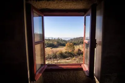 Image de Casa do Avô Barbosa - Casas dos Avós