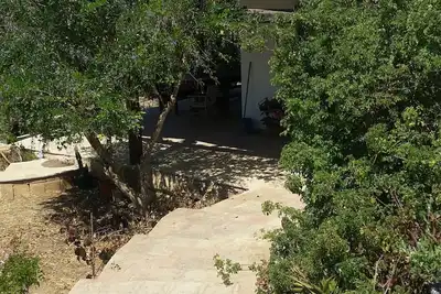 Image de Location Villa MEUBLÉE Avec Grande Veranda. . . SITUÉE À 1500 MÈTRES De La Mer. . .