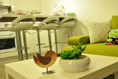 Image de Appartements de luxe Bonaria - Bura