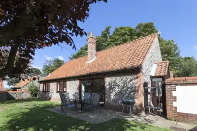 Image de Le Brancaster, Blakeney