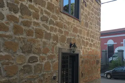 Image de L'Angoletto à Civitella D'Agliano