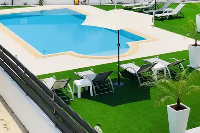 Image de Long Beach Gardens - Appartement 2 chambres