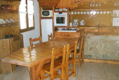 Image de 4-person apartment