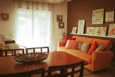Image de Bienvenue à l'endroit des câlins! J'espère être heureux ici!