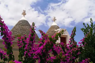 Image de La grande beauté trulli