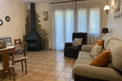 Image de Des appartements confortables et chaleureux dans un environnement privilégié de montagnes et de rivières