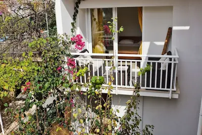 Image de Bel appartement de 2 chambres