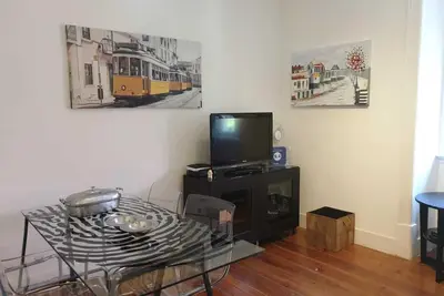 Image de StayHome Lisbon Appartement 1 chambre