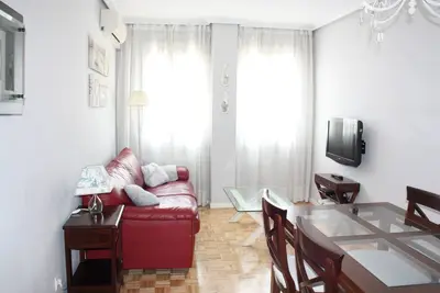 Image de Madrid Centre, Wifi (Retreat Ibiza)