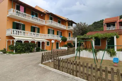 Image de Maison Dimitri Apartment 6 Agios Georgios Pagoi