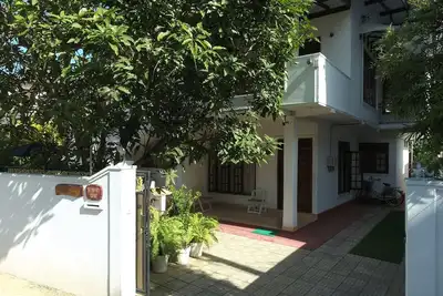 Image de Appartement de luxe de deux chambres à Galle