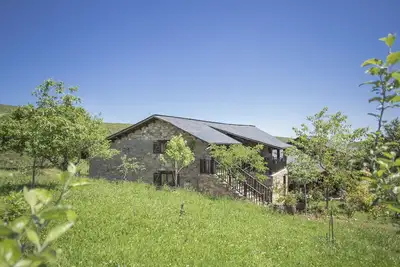 Image de Ruralmédulas Las Medulas - El Bierzo Maison 3