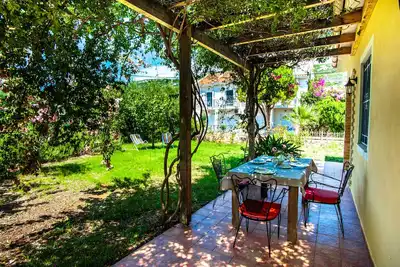 Image de Villa Ca TiramiSu à Minies, Kefalonia, Grèce