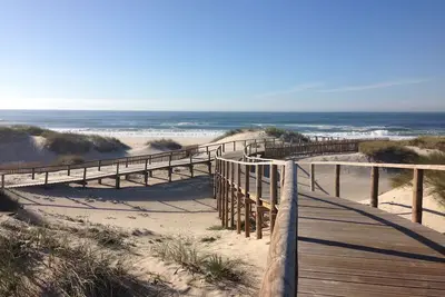 Image de À part. Torreira Dunes