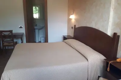 Image de Agritourisme \"La Pila\" - Studio 2