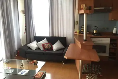 Image de Superbe appartement au coeur de Providencia