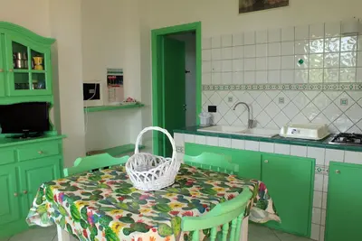 Image de Residence Villa Grotta Monaca - C4