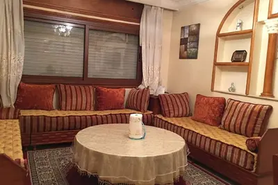 Image de Très joli Appartement refait à neuf au coeur de tanger(Tanger-Medina)