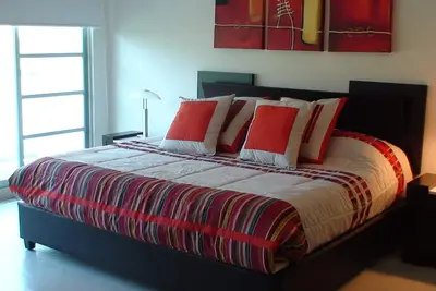 Image de Spectaculaire Appartement de luxe à Diamante Acapulco.